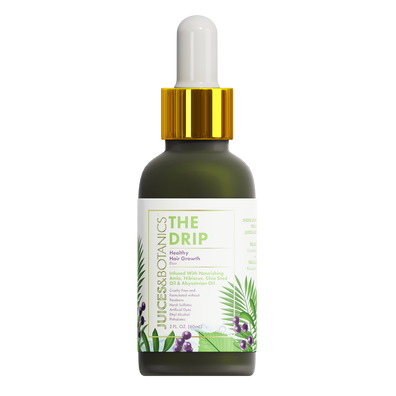 The Drip Healthy Hair Growth Oil